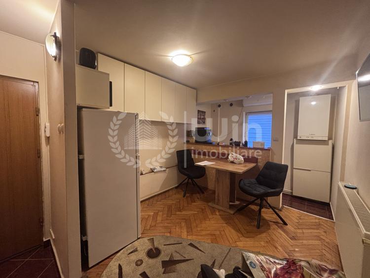 Apartament 2 camere | Decomandat | Etaj 2 | Zona Expo | Marasti
