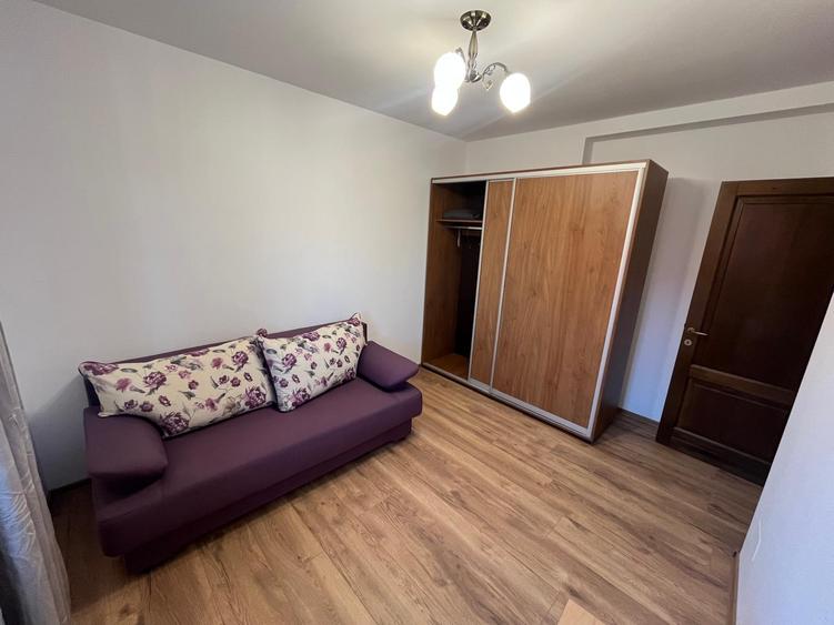 Apartament 3 camere CENTRAL, Bloc NOU, Parcare Inclusa, Pet Friendly