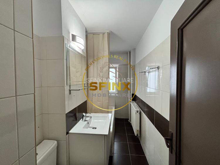 Apartament 2 camere | 13 Septembrie - 9