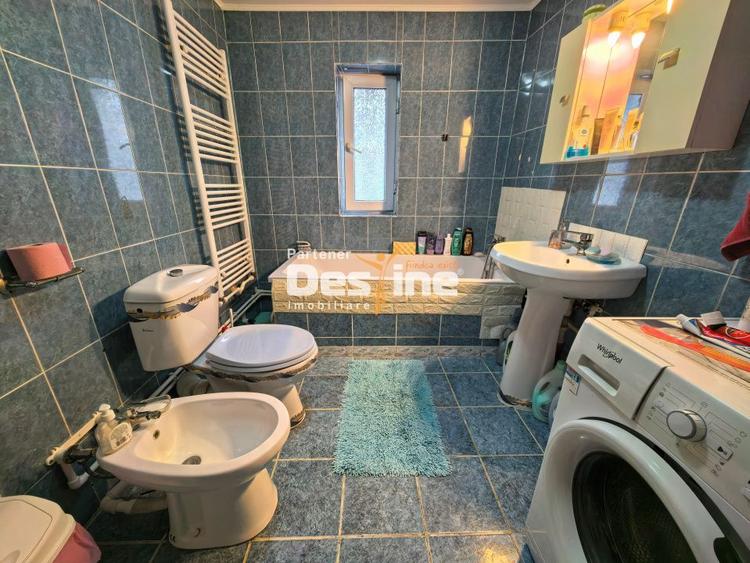Apartament 2 camere 68 mp + 300mp curte, terasă și beci CUG