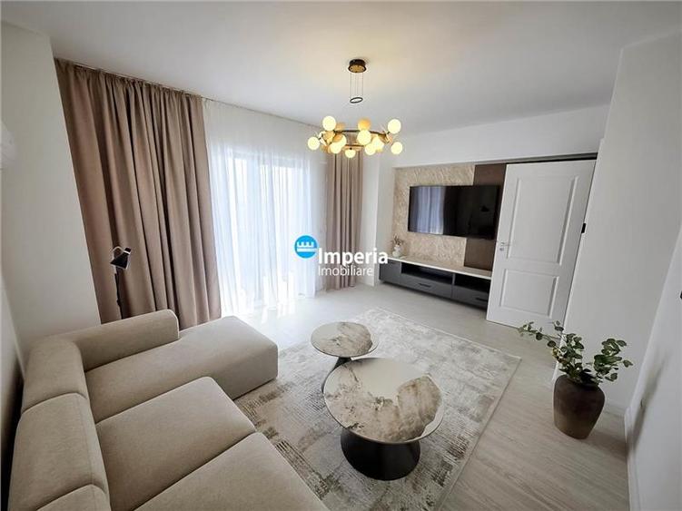 Avans 20%!  Apartamente noi - 3 camere 2 bai, de la Dezvoltator!