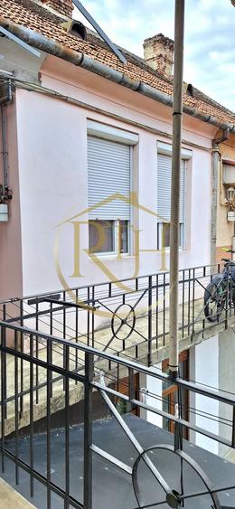 Apartament cu 1 cameră de vânzare în zona Iosefin aproape de Nokia– 0% Comision