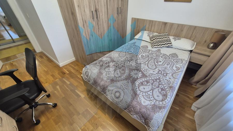 Apartament 3 Camere Luxuria Residence Domenii Bucuresti - 17