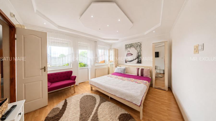 Afacere funcțională - Sală de Evenimente–Motel – Loc. Valea lui Mihai - 10