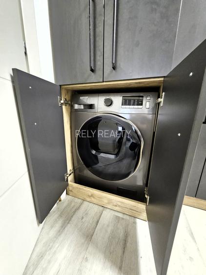 Inchiriere apartament 2 camere / Vitan Barzesti / mobilat / utilat / parcare - 10