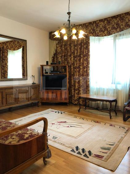 Apartament premium 3 camere, în vilă, ultracentral – investiție excelenta