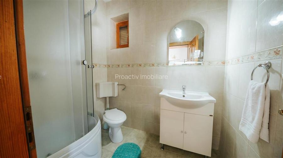 Domeniu de vanzare | 2 Case | Teren 5800 mp | Bucsoaia, C-5511 - 11