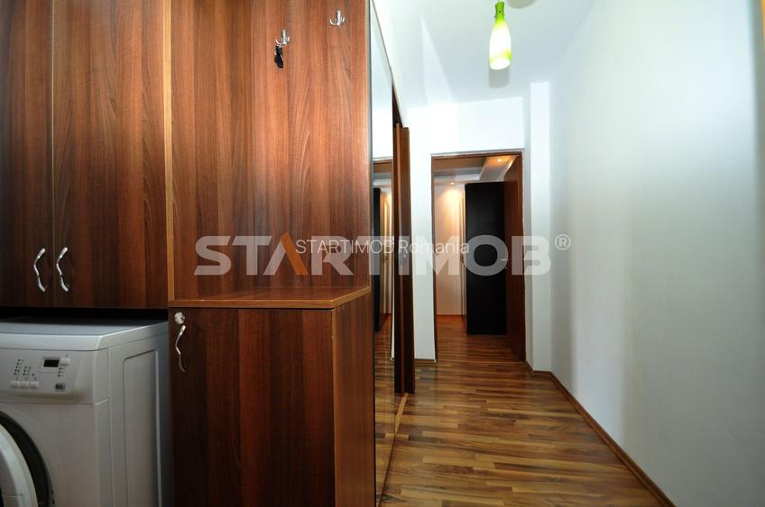 Apartament doua camere decomandat Astra - 10