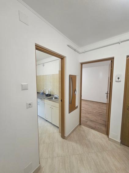 Apartament doua camere Nicolina prima statie