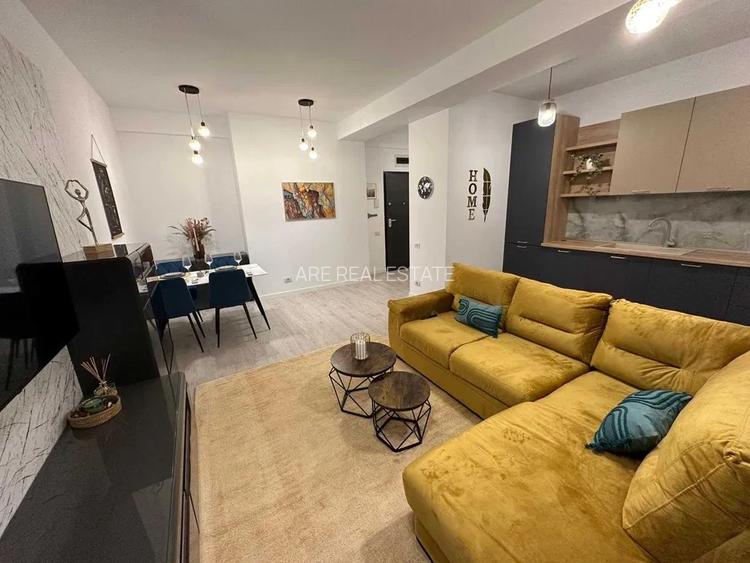Residence 5 Pipera Apartments - apartament nou 2 camere - 2