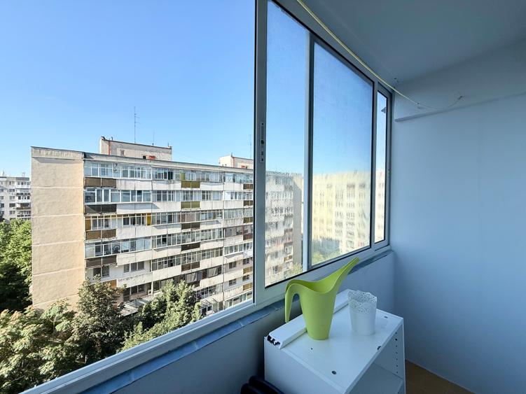 Apartament 3 camere Tineretului