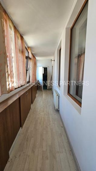 Apartament 2 camere în vilă interbelică – 69 mp – Petru Rareș, Titulescu – Cuza. - 5