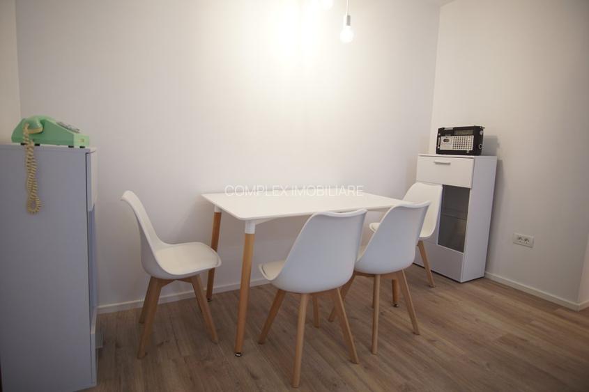 Piata Muncii 2min.Metrou Apartament Lux - 10