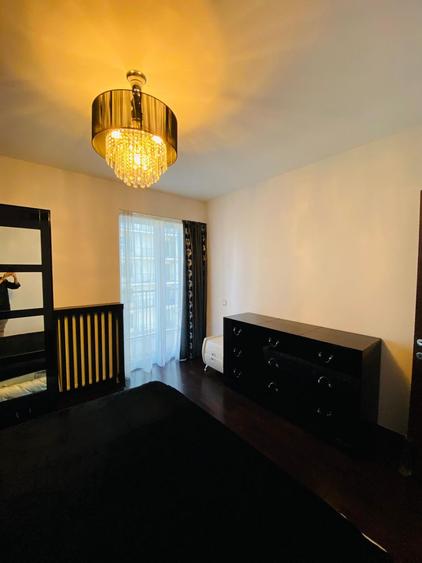 Apartament 2 camere Asmita Gardens/ Parcare/ Metrou Mihai Bravu