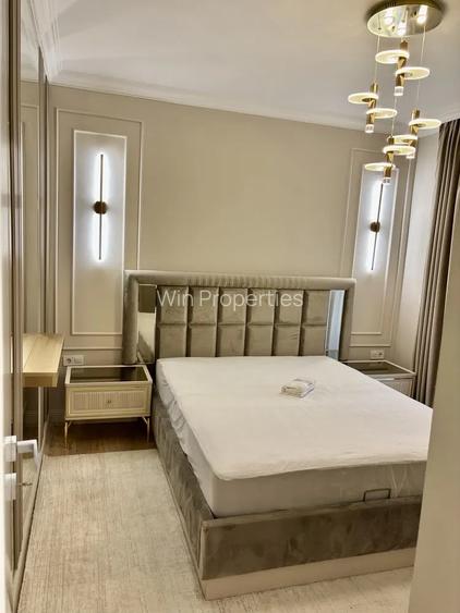 Apartament LUX cu 2 camere | Rond OMV Pipera – 60 mp - 6