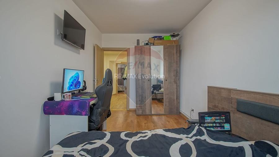 COMISION 0%! 2 CAMERE DECOMANDAT NOU RENOVAT LANGA PIATA TRACTORUL - 11