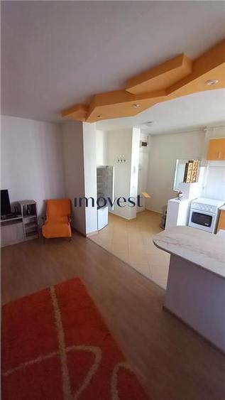 De inchiriat: Apartament cu 2 camere in zona Centrala