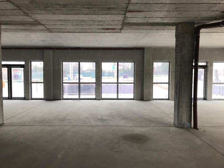 Spatiu comercial de inchiriat