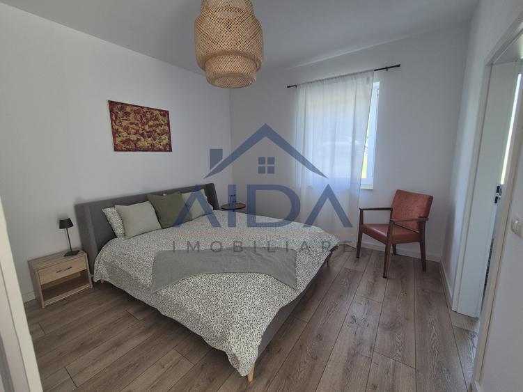 Oportunitate – vila moderna cu 4 apartamente la Comeat