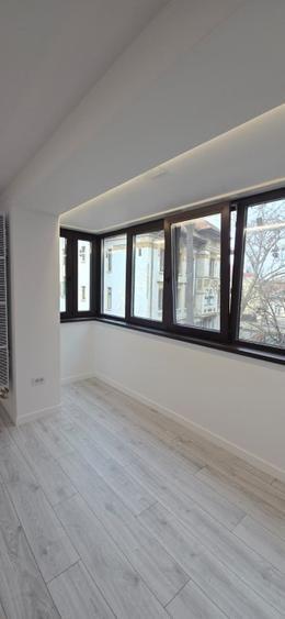 Apartament 2 camere, Cișmigiu-Plevnei, renovare nouă, vedere frumoasă.