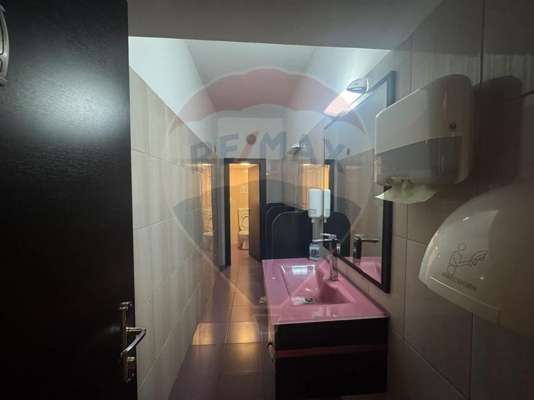 Vânzare spațiu ultracentral – Magheru, București – 425 mp
