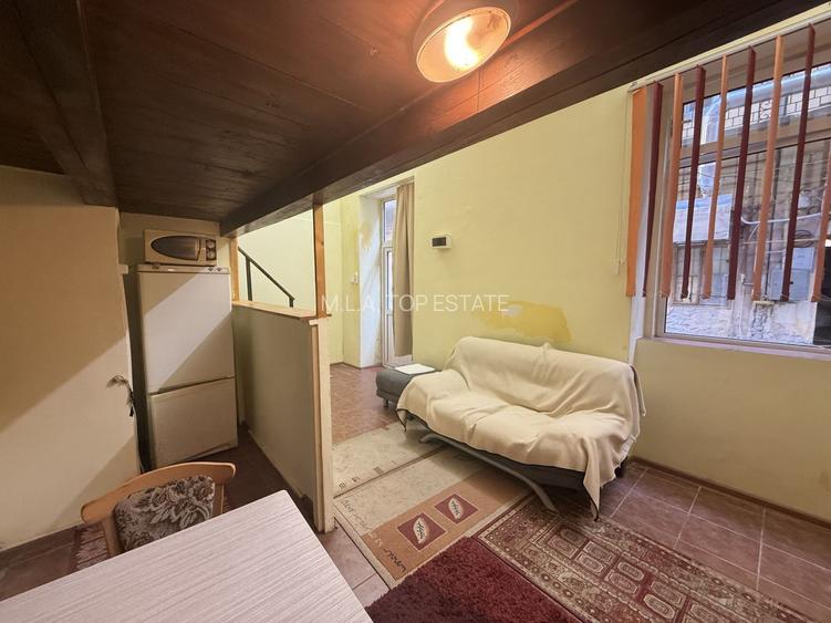 Apartament deosebit de vânzare – Ultracentral - 10