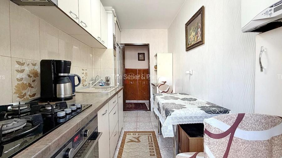 Zona Linistita Facilitati In Apropiere - 7