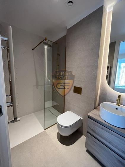 Private Luxury by the Sea | Apartament premium în VOGH Olimp