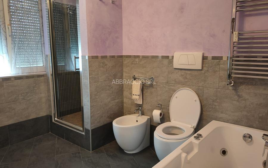 2 camere Aleea Fetești cu loc de parcare - 12