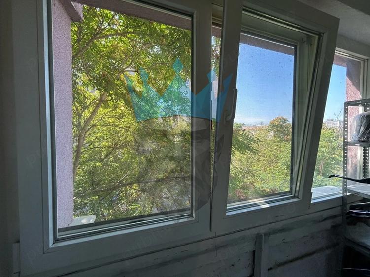 Garsoniera Dristor Bucuresti
