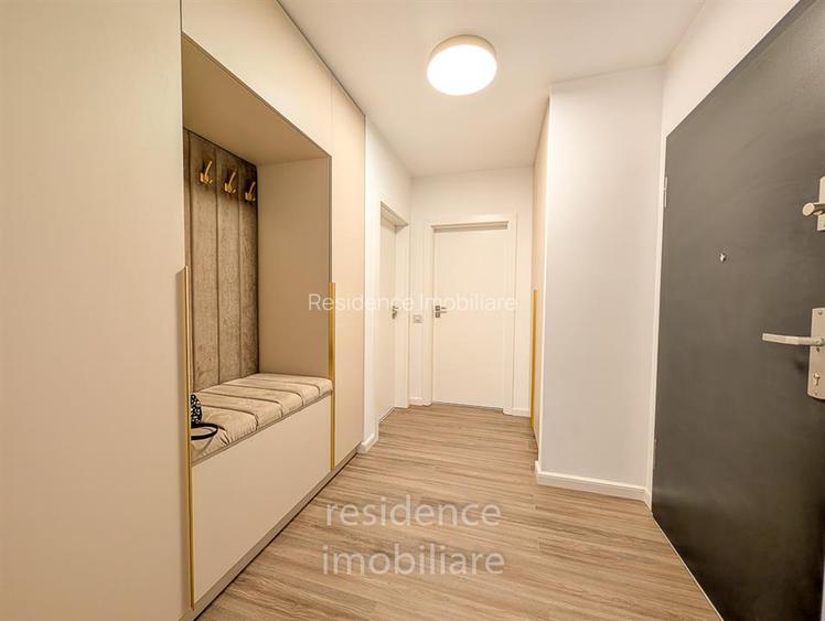 Apartament 2 camere, Lux, Iris, complex Elite + Terasa si Parcare - 10