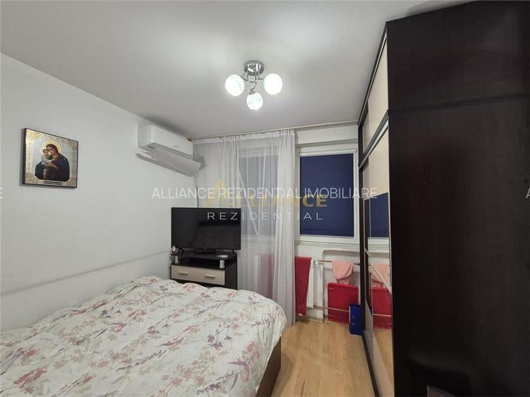 De vânzare apartament 3 camere - Decomandat, Etaj 1 - Bld. Camil Ressu - 7