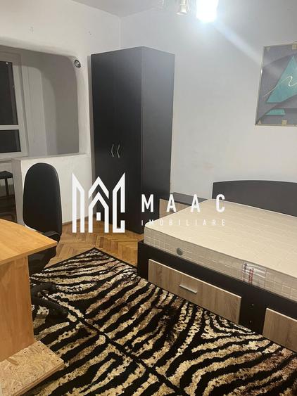 Apartament 3 camere de închiriat | Sibiu, Valea Aurie | 80 mp