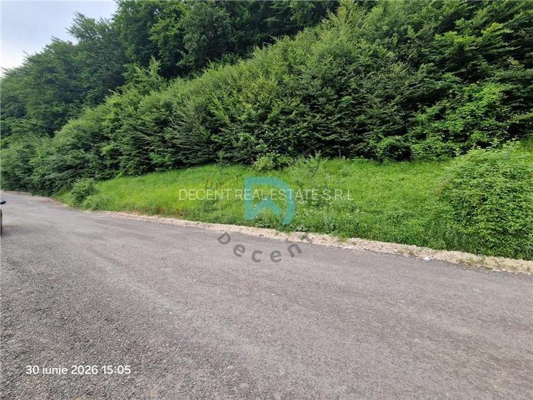 Teren intravilan, 500 mp, Bunloc, Sacele, Brasov - 3