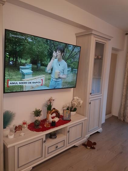Apartament nou cu grădină proprie de 50 mp, 2 camere decomandate | Doamna Stanca