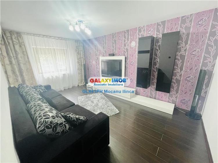 Inchiriere apartament 2 camere, lux, Cantacuzino, Ploiesti