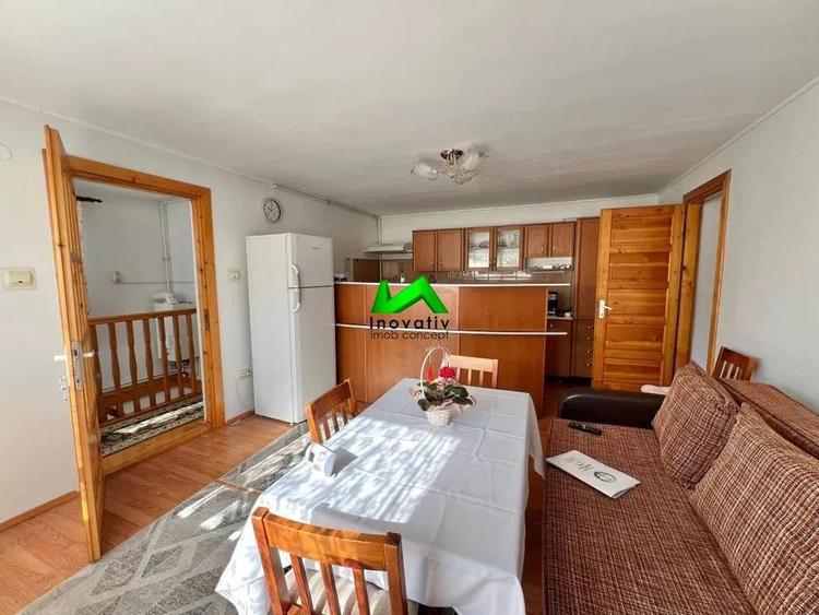 Apartament la casa de vanzare 3 camere Sibiu Rennes