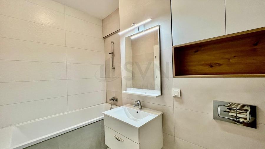 REA1022693 2 camere First Estates Pipera cu parcare subterana inclusa