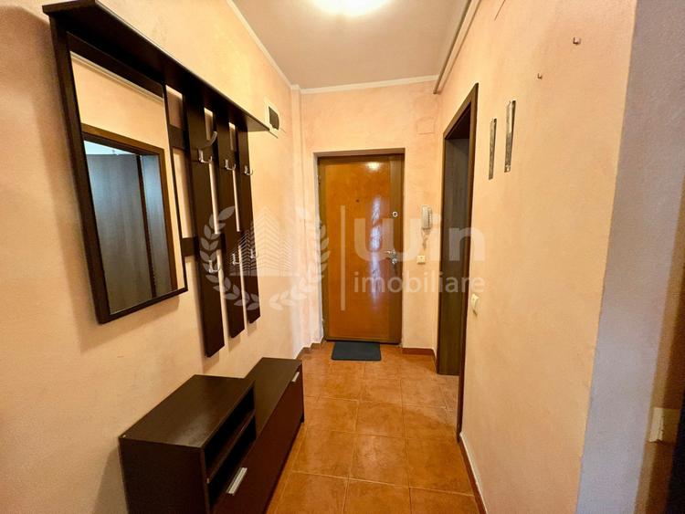 Apartament cu 2 camere | Terasa | Parcare | Buna Ziua | Calea Turzii!