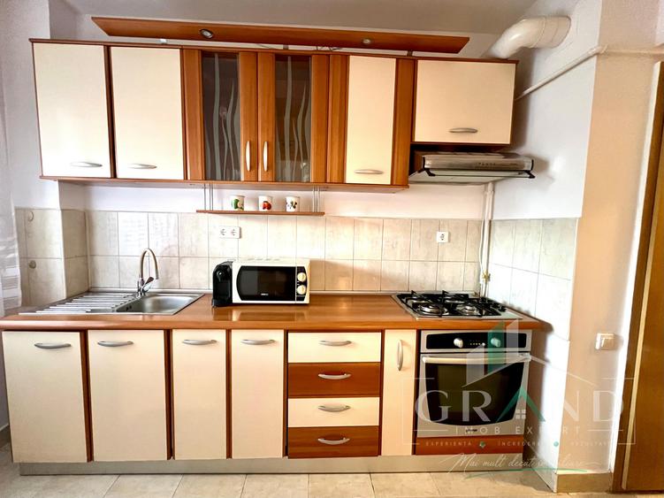 Apartament de inchiriat 2 camere, Marasti. - 4