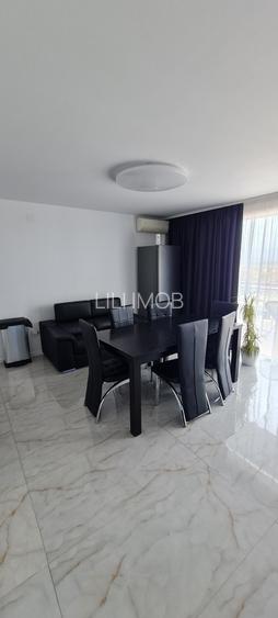 Vand apartament 3 camere - 2