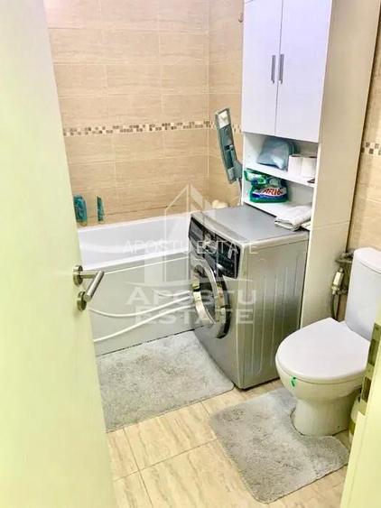 Apartament cu 2 camere de inchiriat, Giroc - 8