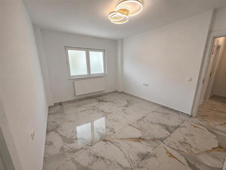 Apartament nou cu 4 camere si 2 bai pe Bulevardul Mihai Viteazu