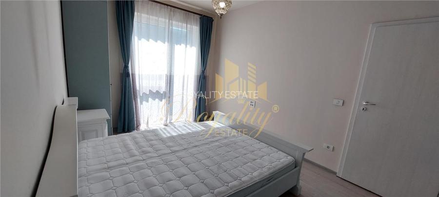 Apartament decomandat 2 camere+ loc parcare- Zona Girocului - 12