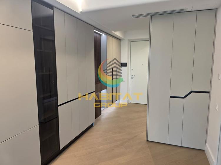 Închiriere Studio 45 mp | Pipera | Cortina 126