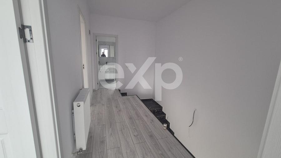 TVA inclus | Case duplex 4 camere Trivale - Platou | Finalizata