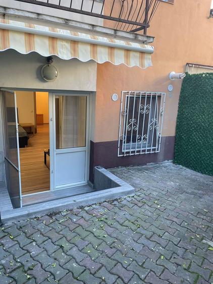 Apartament 1 Camera | Gradina Proprie 20Mp | Utilat Mobilat Modern | C. Turzii