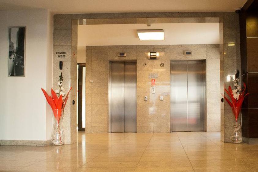 Olimpia Business Center, Central, 230 - 1500 mp 0% comision!