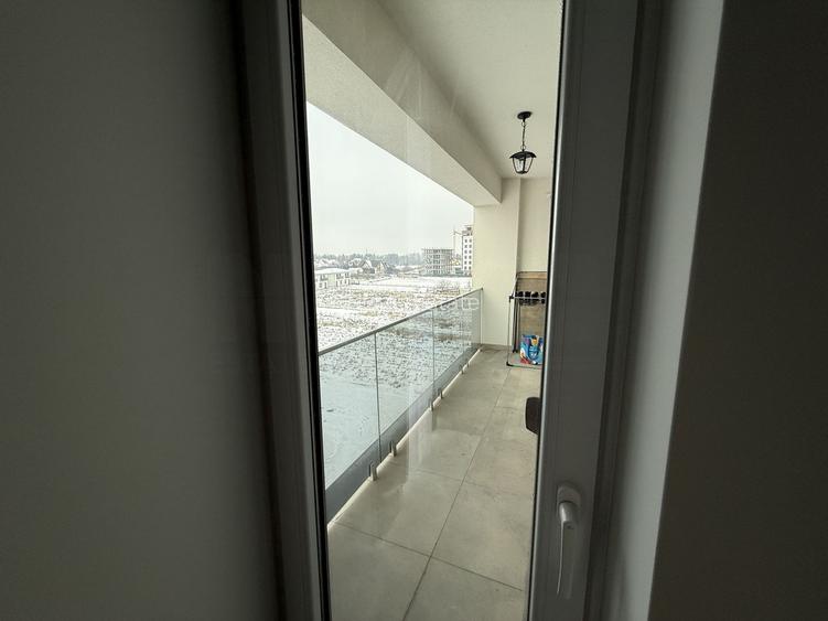 APARTAMENT 2 CAMERE | RUTH RESIDENCE | LIFT - 22