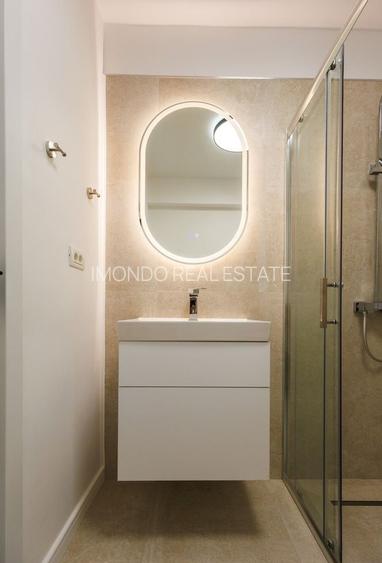 3 Camere Duplex I AVIATORILOR /PRIMAVERII I Garaj + Parcare - 11